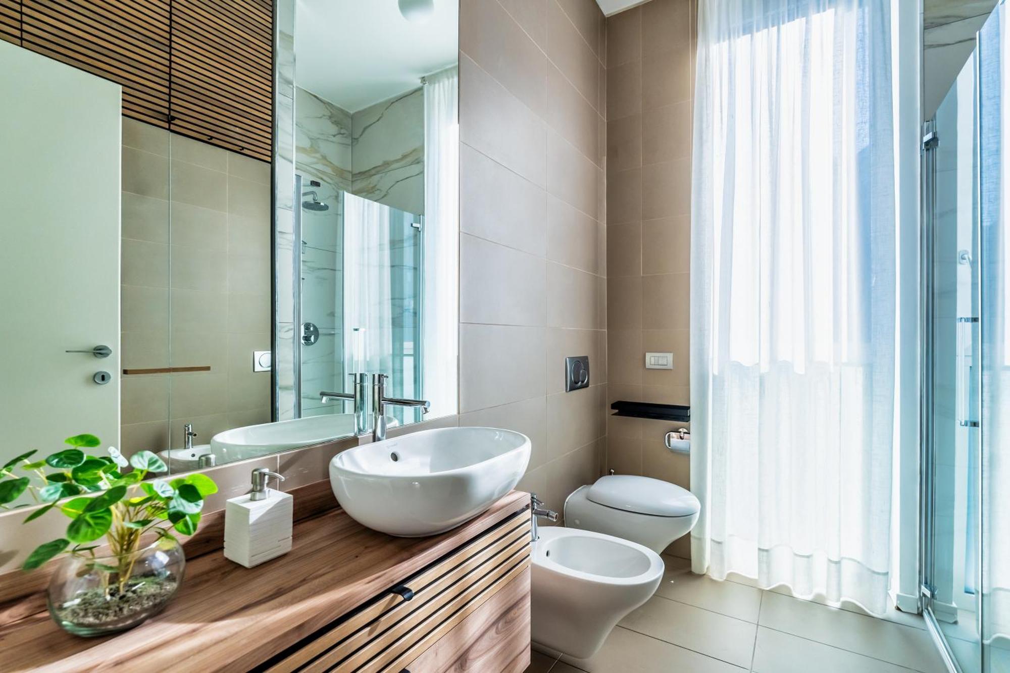 Corso - Luxury With View Terrace * Mailand